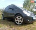 Сірий Мерседес А клас, об'ємом двигуна 1.4 л та пробігом 134 тис. км за 2600 $, фото 7 на Automoto.ua