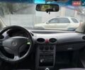 Серый Мерседес А класс, объемом двигателя 1.4 л и пробегом 170 тыс. км за 2800 $, фото 16 на Automoto.ua