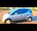 Сірий Мерседес А клас, об'ємом двигуна 1.7 л та пробігом 100 тис. км за 2200 $, фото 2 на Automoto.ua