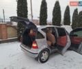 Серый Мерседес А класс, объемом двигателя 1.6 л и пробегом 230 тыс. км за 3000 $, фото 6 на Automoto.ua