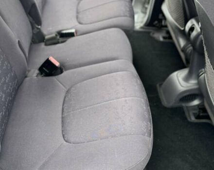 Сірий Мерседес А клас, об'ємом двигуна 1.4 л та пробігом 195 тис. км за 3100 $, фото 43 на Automoto.ua