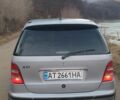 Серый Мерседес А класс, объемом двигателя 1.7 л и пробегом 280 тыс. км за 2750 $, фото 6 на Automoto.ua