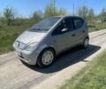 Серый Мерседес А класс, объемом двигателя 1.7 л и пробегом 341 тыс. км за 1700 $, фото 1 на Automoto.ua
