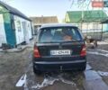 Сірий Мерседес А клас, об'ємом двигуна 1.7 л та пробігом 283 тис. км за 2300 $, фото 1 на Automoto.ua