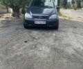 Серый Мерседес А класс, объемом двигателя 1.4 л и пробегом 200 тыс. км за 3100 $, фото 3 на Automoto.ua