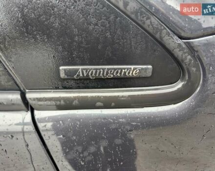 Серый Мерседес А класс, объемом двигателя 1.7 л и пробегом 281 тыс. км за 3200 $, фото 10 на Automoto.ua