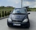Серый Мерседес А класс, объемом двигателя 1.6 л и пробегом 251 тыс. км за 3000 $, фото 1 на Automoto.ua