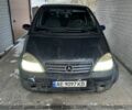Сірий Мерседес А клас, об'ємом двигуна 1.7 л та пробігом 267 тис. км за 1800 $, фото 1 на Automoto.ua