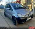 Сірий Мерседес А клас, об'ємом двигуна 1.7 л та пробігом 300 тис. км за 1400 $, фото 1 на Automoto.ua