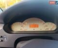 Сірий Мерседес А клас, об'ємом двигуна 1.4 л та пробігом 138 тис. км за 2900 $, фото 13 на Automoto.ua