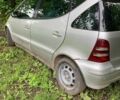 Сірий Мерседес А клас, об'ємом двигуна 0 л та пробігом 270 тис. км за 700 $, фото 1 на Automoto.ua