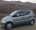 Сірий Мерседес А клас, об'ємом двигуна 1.7 л та пробігом 280 тис. км за 2750 $, фото 3 на Automoto.ua