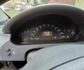 Мерседес А класс 1999 в Полтаве на Automoto.ua Серый Мерседес А класс, объемом двигателя 1.7 л и пробегом 257 тыс. км за 3800 $, фото 7 на Automoto.ua