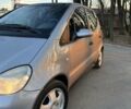 Серый Мерседес А класс, объемом двигателя 1.4 л и пробегом 378 тыс. км за 2650 $, фото 3 на Automoto.ua