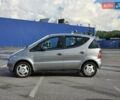Серый Мерседес А класс, объемом двигателя 1.7 л и пробегом 296 тыс. км за 3500 $, фото 5 на Automoto.ua