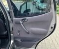 Серый Мерседес А класс, объемом двигателя 1.4 л и пробегом 122 тыс. км за 3450 $, фото 20 на Automoto.ua