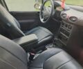 Серый Мерседес А класс, объемом двигателя 1.7 л и пробегом 320 тыс. км за 3000 $, фото 5 на Automoto.ua