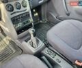 Серый Мерседес А класс, объемом двигателя 1.7 л и пробегом 296 тыс. км за 3500 $, фото 15 на Automoto.ua