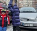 Сірий Мерседес А клас, об'ємом двигуна 1.9 л та пробігом 200 тис. км за 3399 $, фото 3 на Automoto.ua