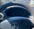 Сірий Мерседес А клас, об'ємом двигуна 1.4 л та пробігом 198 тис. км за 3700 $, фото 11 на Automoto.ua