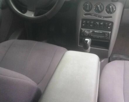 Мерседес А класс 1999 в Хусте на Automoto.ua Серый Мерседес А класс, объемом двигателя 1.6 л и пробегом 330 тыс. км за 900 $, фото 3 на Automoto.ua