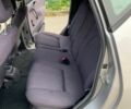 Серый Мерседес А класс, объемом двигателя 1.4 л и пробегом 122 тыс. км за 3450 $, фото 17 на Automoto.ua