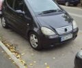 Мерседес А класс 1999 в Киеве на Automoto.ua Серый Мерседес А класс, объемом двигателя 1.7 л и пробегом 310 тыс. км за 3250 $, фото 6 на Automoto.ua