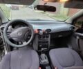 Мерседес А класс 1999 в Полтаве на Automoto.ua Серый Мерседес А класс, объемом двигателя 1.7 л и пробегом 257 тыс. км за 3800 $, фото 4 на Automoto.ua
