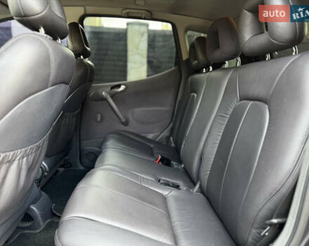 Сірий Мерседес А клас, об'ємом двигуна 1.7 л та пробігом 240 тис. км за 3300 $, фото 15 на Automoto.ua