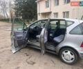 Серый Мерседес А класс, объемом двигателя 1.4 л и пробегом 130 тыс. км за 2600 $, фото 2 на Automoto.ua