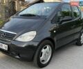 Сірий Мерседес А клас, об'ємом двигуна 1.4 л та пробігом 175 тис. км за 3300 $, фото 1 на Automoto.ua