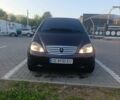 Сірий Мерседес А клас, об'ємом двигуна 1.4 л та пробігом 138 тис. км за 2900 $, фото 7 на Automoto.ua