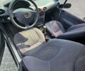 Серый Мерседес А класс, объемом двигателя 1.7 л и пробегом 226 тыс. км за 2900 $, фото 5 на Automoto.ua