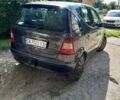 Серый Мерседес А класс, объемом двигателя 1.7 л и пробегом 410 тыс. км за 3700 $, фото 1 на Automoto.ua