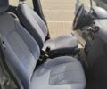 Сірий Мерседес А клас, об'ємом двигуна 1.4 л та пробігом 140 тис. км за 3400 $, фото 15 на Automoto.ua