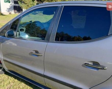 Серый Мерседес А класс, объемом двигателя 1.9 л и пробегом 230 тыс. км за 4050 $, фото 1 на Automoto.ua