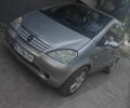 Сірий Мерседес А клас, об'ємом двигуна 1.6 л та пробігом 270 тис. км за 1991 $, фото 1 на Automoto.ua