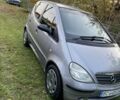 Мерседес А класс 1999 в Бориславе на Automoto.ua Серый Мерседес А класс, объемом двигателя 1.4 л и пробегом 182 тыс. км за 3700 $, фото 5 на Automoto.ua