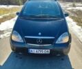 Сірий Мерседес А клас, об'ємом двигуна 1.7 л та пробігом 240 тис. км за 3500 $, фото 1 на Automoto.ua