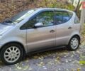 Сірий Мерседес А-клас, об'ємом двигуна 1.4 л та пробігом 240 тис. км за 2990 $, фото 1 на Automoto.ua