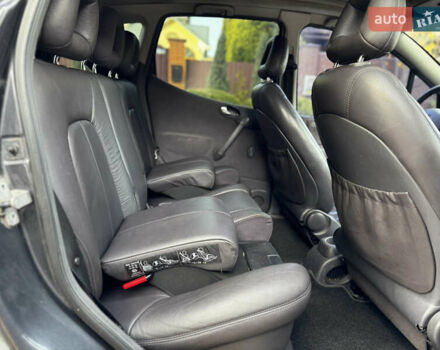 Сірий Мерседес А клас, об'ємом двигуна 1.7 л та пробігом 240 тис. км за 3300 $, фото 26 на Automoto.ua