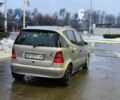 Серый Мерседес А класс, объемом двигателя 1.7 л и пробегом 320 тыс. км за 2999 $, фото 2 на Automoto.ua
