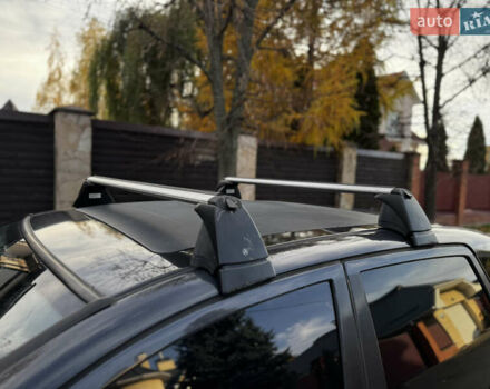 Сірий Мерседес А клас, об'ємом двигуна 1.7 л та пробігом 240 тис. км за 3300 $, фото 11 на Automoto.ua