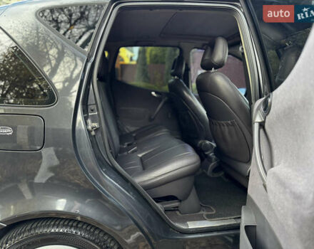 Сірий Мерседес А клас, об'ємом двигуна 1.7 л та пробігом 240 тис. км за 3300 $, фото 25 на Automoto.ua