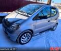 Сірий Мерседес А клас, об'ємом двигуна 1.6 л та пробігом 0 тис. км за 3400 $, фото 1 на Automoto.ua