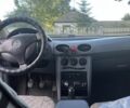 Серый Мерседес А класс, объемом двигателя 0 л и пробегом 252 тыс. км за 2800 $, фото 7 на Automoto.ua