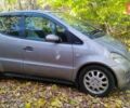 Сірий Мерседес А-клас, об'ємом двигуна 1.4 л та пробігом 240 тис. км за 2990 $, фото 1 на Automoto.ua
