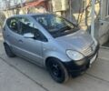 Серый Мерседес А класс, объемом двигателя 1.7 л и пробегом 3 тыс. км за 1400 $, фото 1 на Automoto.ua