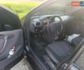 Сірий Мерседес А клас, об'ємом двигуна 1.4 л та пробігом 138 тис. км за 2900 $, фото 9 на Automoto.ua
