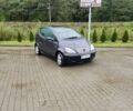 Сірий Мерседес А клас, об'ємом двигуна 1.7 л та пробігом 281 тис. км за 3500 $, фото 12 на Automoto.ua